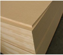 Raw MDF Board