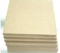 MDF Boards/Raw MDF/Plain MDF/Melamine MDF (MDF001)