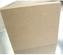 Plain MDF