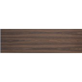 Ebony & iron sword & walnut veneer series technology