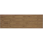 Ebony & iron sword & walnut veneer series technology