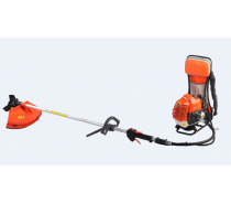 Backpack Brush Cutters Bosking Power