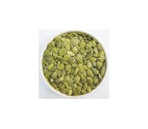 Green Pumpkin Kernels