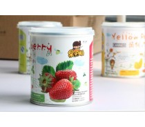 Canned Strawberry