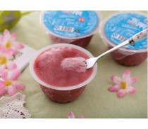 Fruit cream_strawberry