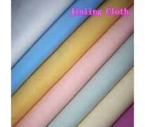 shirt fabric ,clothing fabric,and CVC fabric