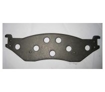 Back Plate D1066 For Ford