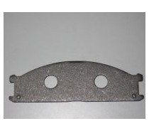 Back Plate D333-I For Nissan