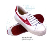 Canvas Shoes (0010)