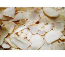 Dehydrated Garlic flake