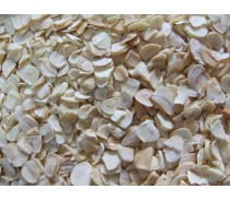 Dehydrated Garlic Granules