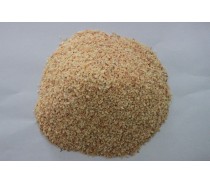 Dehydrated Garlic Granules