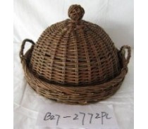 wicker furniture B27-2772