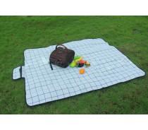 Made in china wholesale cheap waterproof picnic blanket