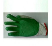 latex working glove