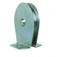 YJ026 FLAT MOUNT BLOCK