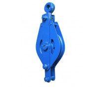 YJ093 MARINE STEEL BLOCK WITHOUT SHACKLE