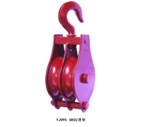 YJ095 KOREAN TYPE BLOCK