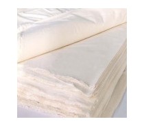 Grey Fabric Polyester/Cotton Fabric