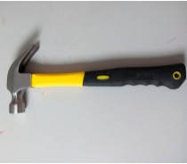 16oz claw hammer with fiberglass handle