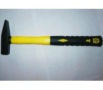 500g machinist hammer with fiberglass handle
