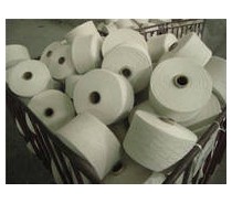 Sell recycled combed cotton yarn