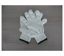 Sell cotton working glove