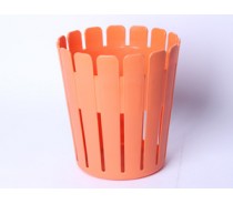 LCH0082: Plastic Waste Basket