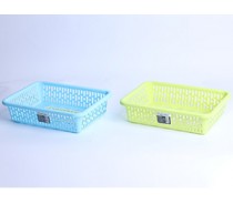 LCH1053: Plastic Basket