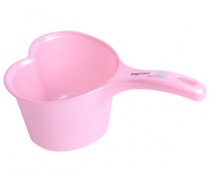 LCH1033: Plastic Water Ladle