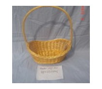 Willow Basket (LW08-007)