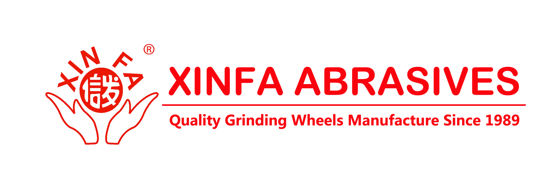 Shandong  Xinfa Abrasives & Grinding Tools Co.,Ltd