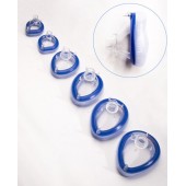 Disposable  Anesthesia  Mask