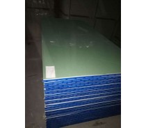 standard size waterproof ceiling gypsum board