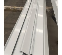 aluminum profiles