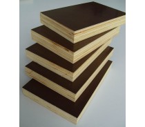 plywood