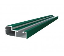 aluminium profiles