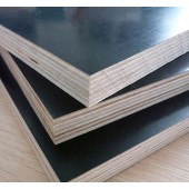 plywood