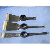 drop forged steel  pickaxe factory