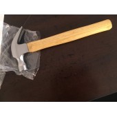 45# CARBON STEEL CLAW HAMMER