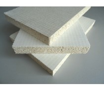 Select level HPL laminated MGO board