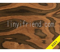 Decorative Engineered Wood Veneer