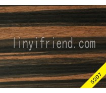 Decorative Engineered Wood Veneer