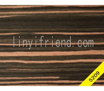 Decorative Engineered Wood Veneer5209