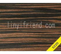 Decorative Engineered Wood Veneer5220