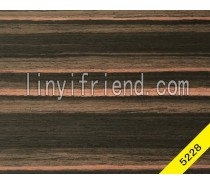 Decorative Engineered Wood Veneer5228