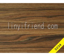 Decorative Engineered Wood Veneer5234