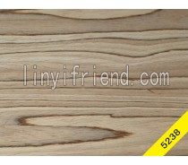 Decorative Engineered Wood Veneer5238