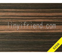 Decorative Engineered Wood Veneer5256