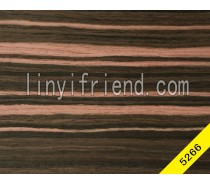 Decorative Engineered Wood Veneer5266